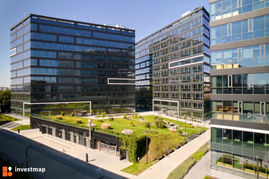 Google stawia na Kraków. Otwiera drugie biuro - kilkaset nowych miejsc pracy