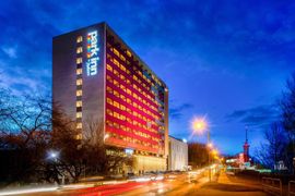 Duży, 4-gwiazdkowy hotel w Katowicach wychodzi ze znanej sieci i zmienia nazwę