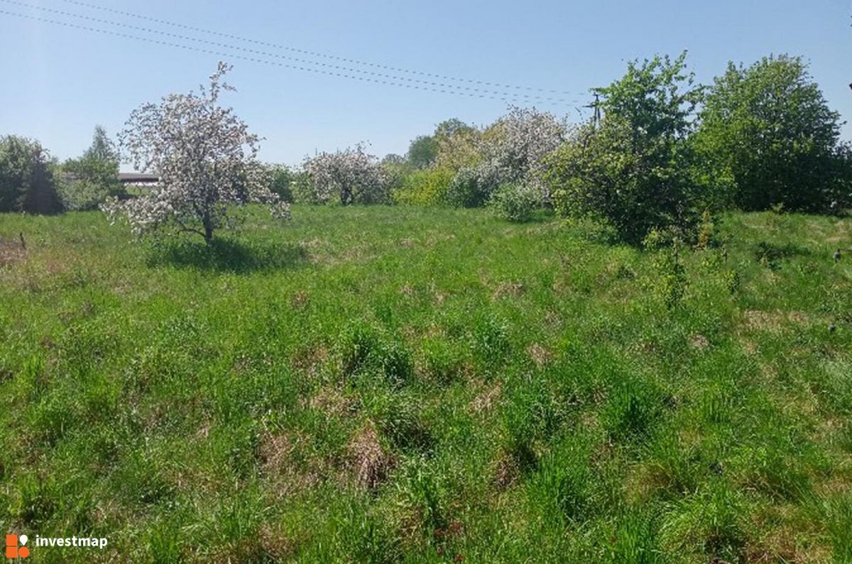 Zdjęcie Działka pod fotowoltaikę w gminie Grabica 