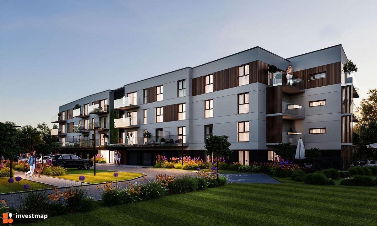 Wizualizacja Apartamenty Na Szczycie 3 Lipek dodał Wojciech Jenda