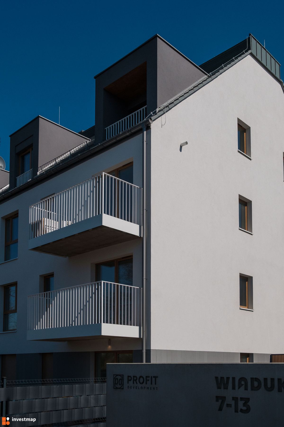 Zdjęcie Wiaduktowa fot. PROFIT Development