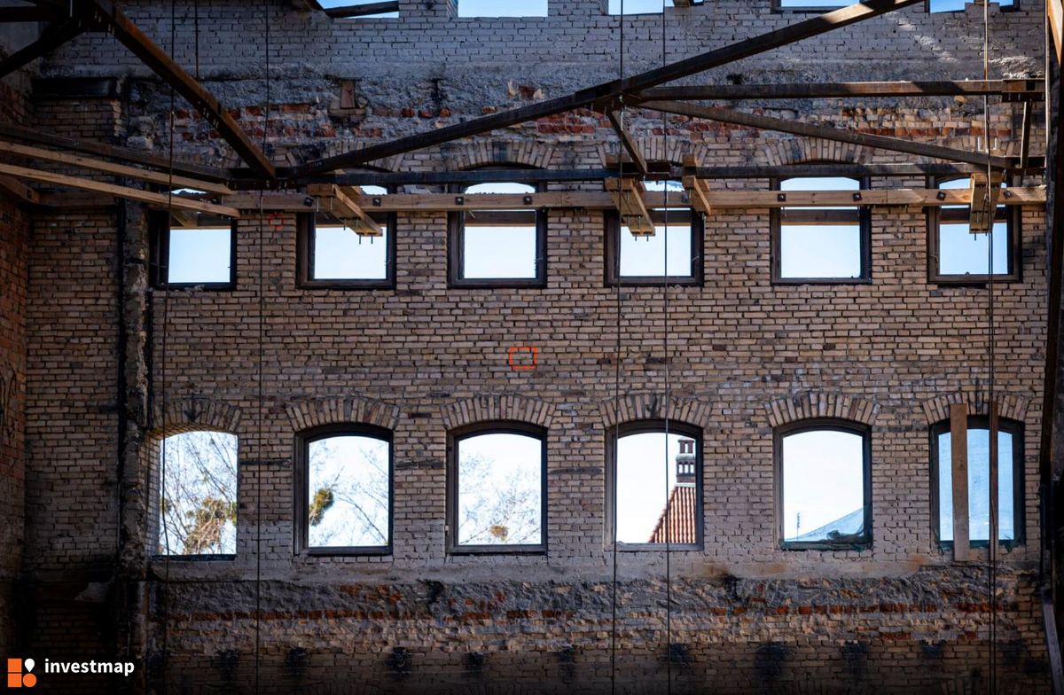 Zdjęcie Hotel Renaissance Gdańsk fot. Orzech 
