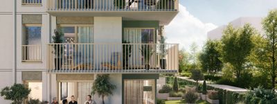 Develia wybuduje nowe, wielkie osiedle we Wrocławiu. Ponad 1000 mieszkań i przedszkole [FILM]