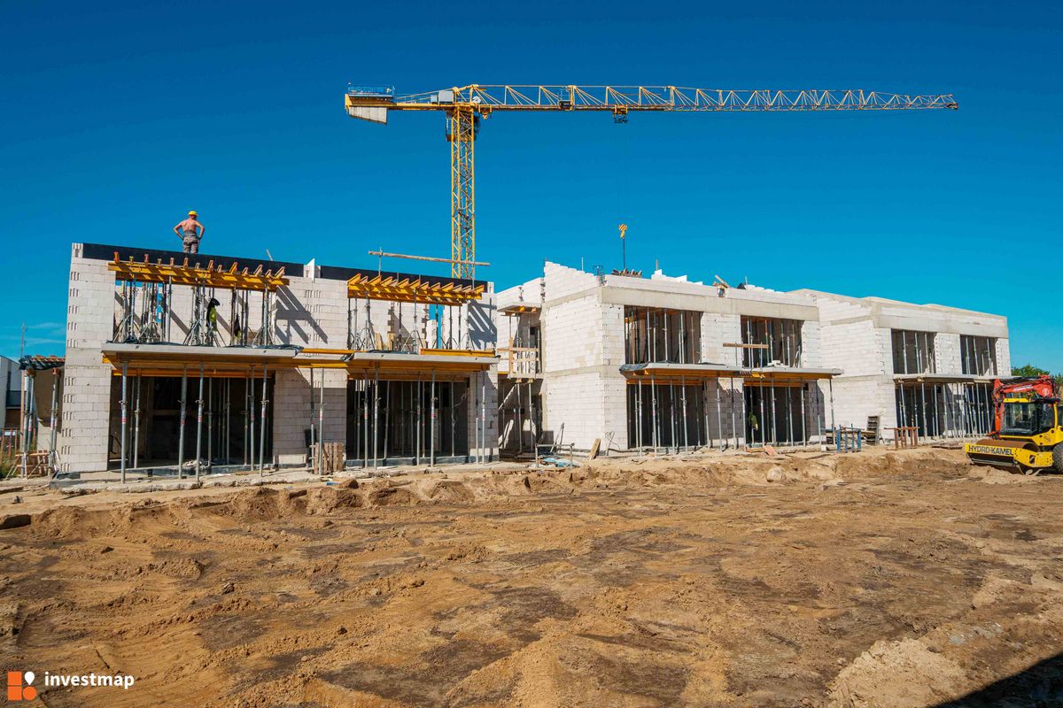 Zdjęcie Waniliowa fot. PROFIT Development