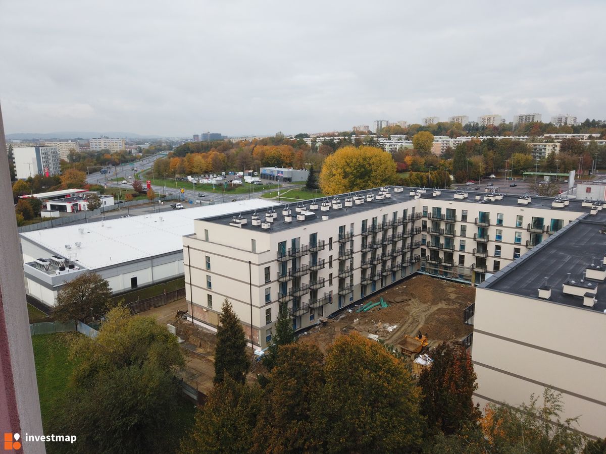 Zdjęcie Os. Strusia 20 fot. Damian Daraż 