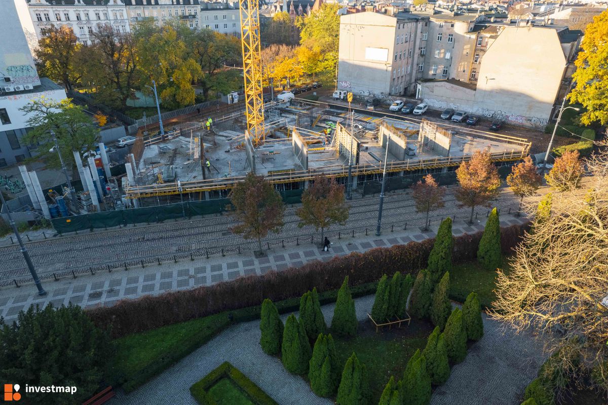 Zdjęcie Y3 Signature Hotel fot. Jakub Zazula 