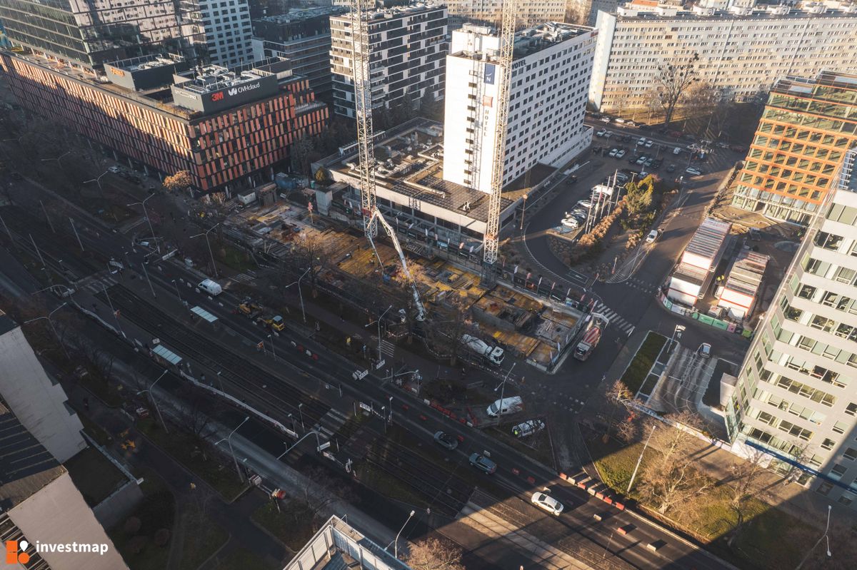 Zdjęcie Powstańców 7D fot. Jakub Zazula 