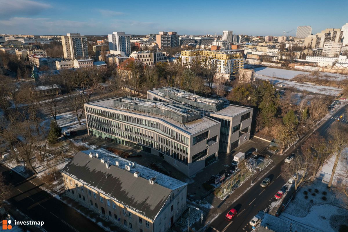 Zdjęcie Sienkiewicza 175 fot. Jakub Zazula 