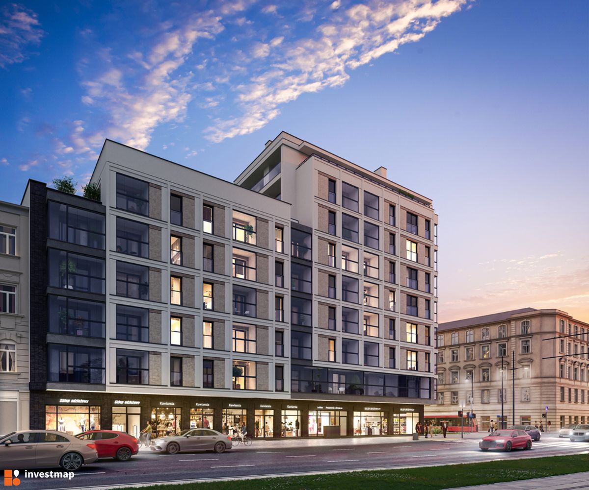 Wizualizacja Diasfera III dodał Wojciech Jenda