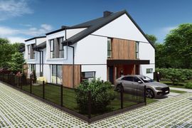 Apartamenty przy Lesie