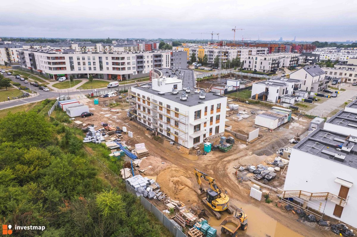 Zdjęcie Waniliowa fot. PROFIT Development