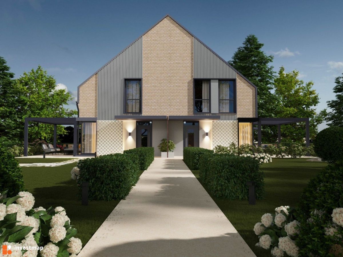 Wizualizacja Tesoro Golf Park - Apartamenty dodał Wojciech Jenda