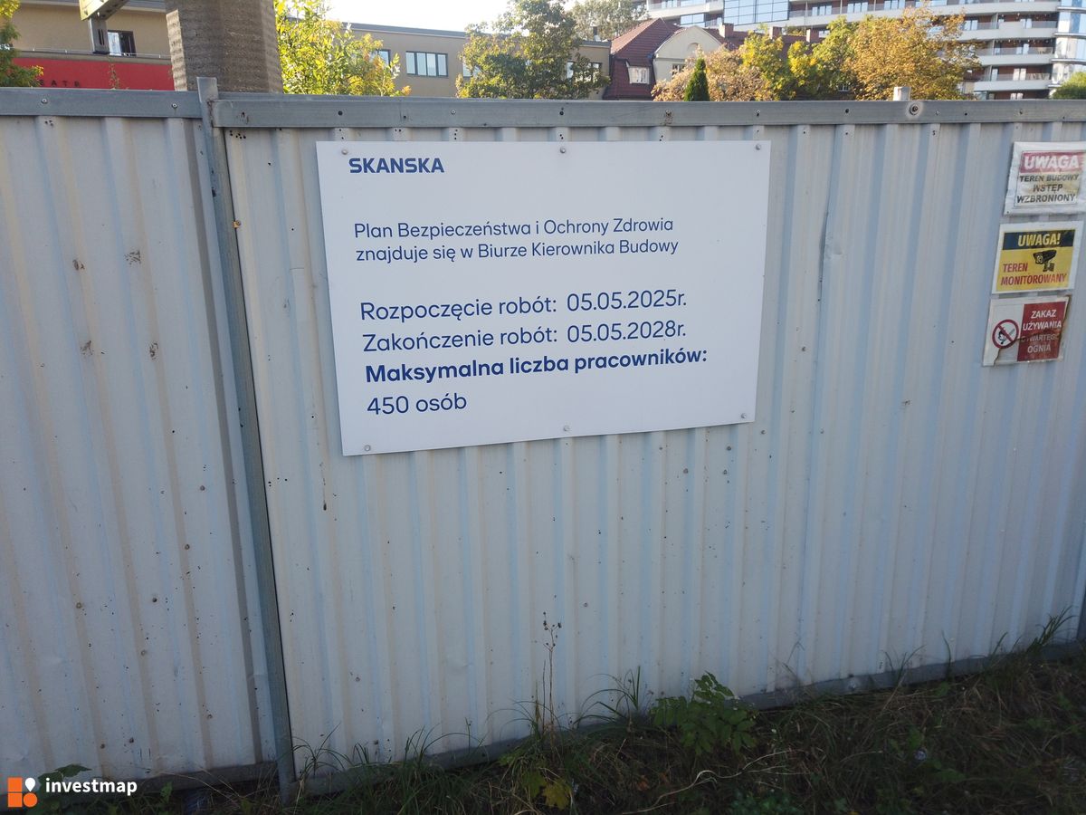 Zdjęcie Nowy Format fot. Damian Daraż 
