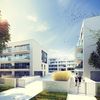 Budynek wielorodzinny "Boutiq Park Szczęśliwicka"