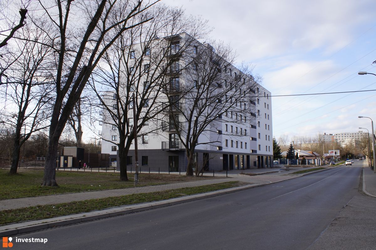 Zdjęcie Czerwonego Prądnika 8 fot. Damian Daraż 