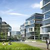 Kompleks biurowy "Botaniczna Office Park"