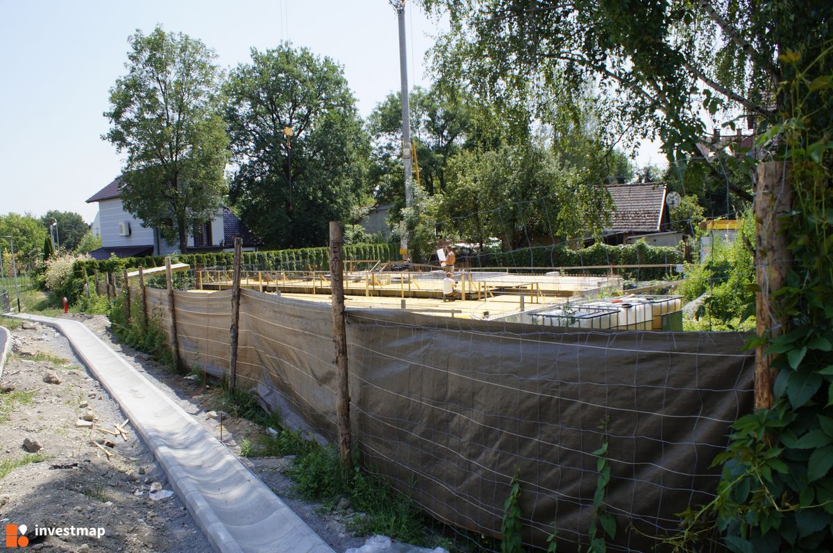 Zdjęcie Huculska 9 fot. Damian Daraż 