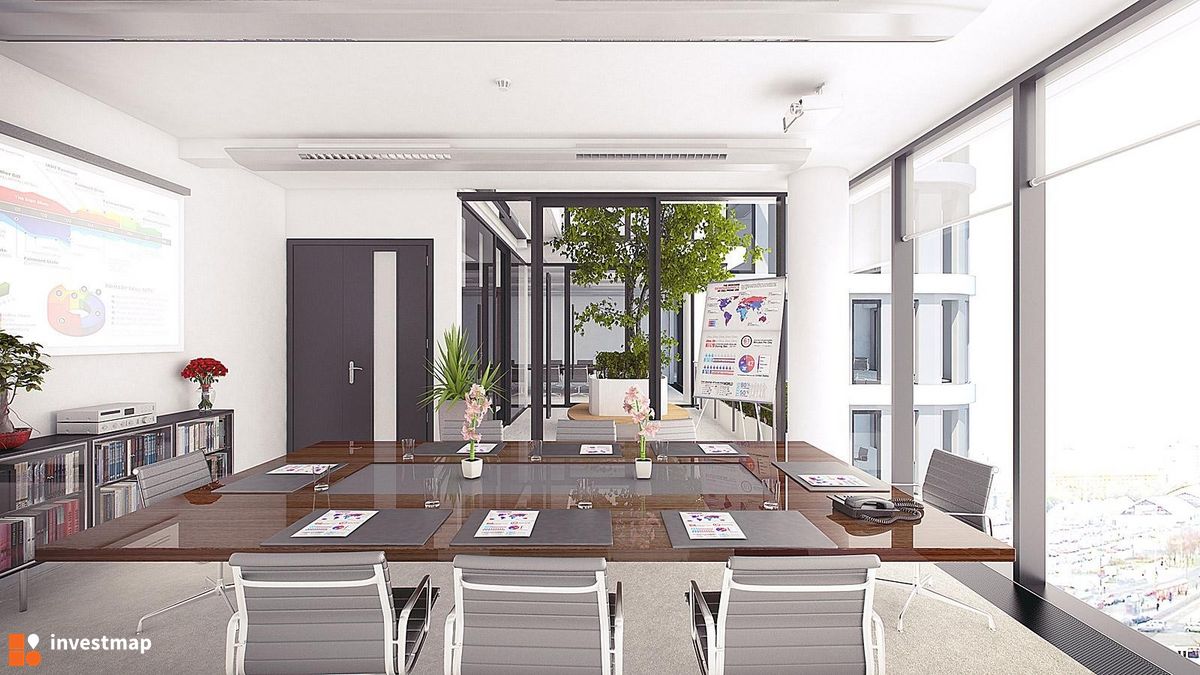 Wizualizacja Nimbus Office dodał Jan Hawełko 