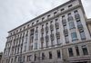 Przy ulicy Piotrkowskiej w Łodzi dobiega końca remont zabytkowego Grand Hotelu [ZDJĘCIA]