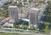 Można budować nowe, wielkie osiedle mieszkaniowe w Kielcach. Powstanie w ramach specustawy "lex deweloper" [WIZUALIZACJE]