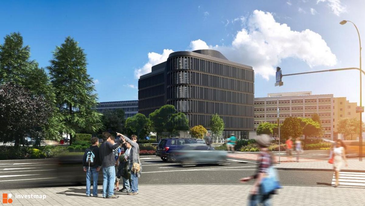 Wizualizacja Corner Point dodał Orzech 