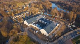 Budowa hospicjum w Tomaszowie Mazowieckim – nowa nadzieja dla potrzebujących