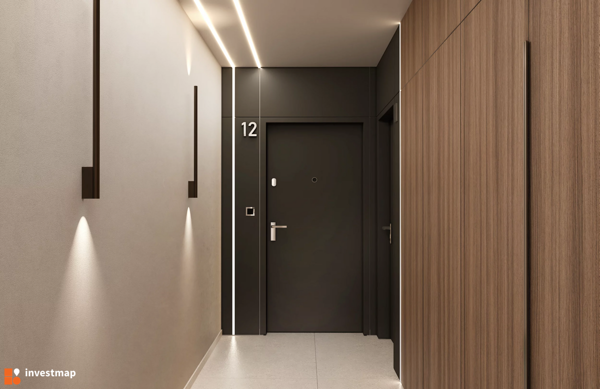 Wizualizacja Apartamenty Świt dodał Wojciech Jenda