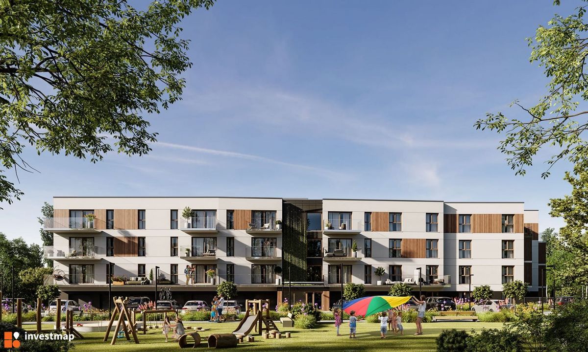 Wizualizacja Apartamenty Na Szczycie 3 Lipek dodał Wojciech Jenda