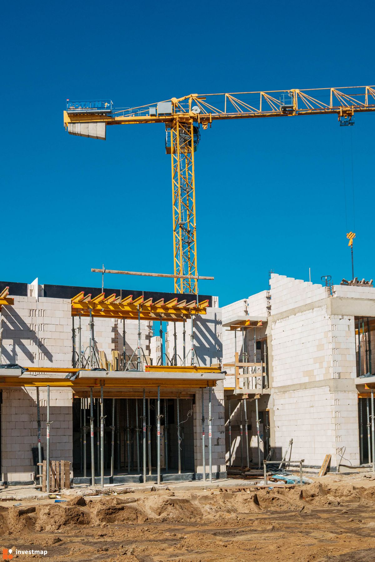 Zdjęcie Waniliowa fot. PROFIT Development