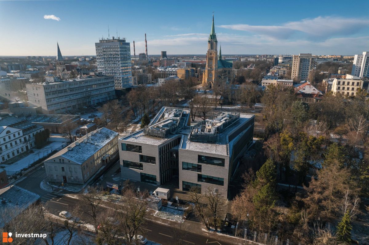 Zdjęcie Sienkiewicza 175 fot. Jakub Zazula 