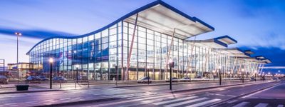 Port Lotniczy Wrocław najlepszy w Europie!