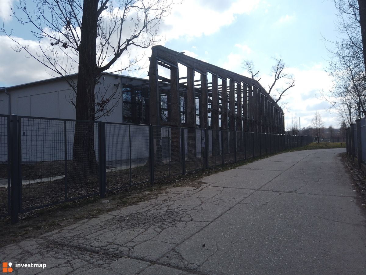 Zdjęcie Muzeum Lotnictwa Polskiego fot. Damian Daraż 