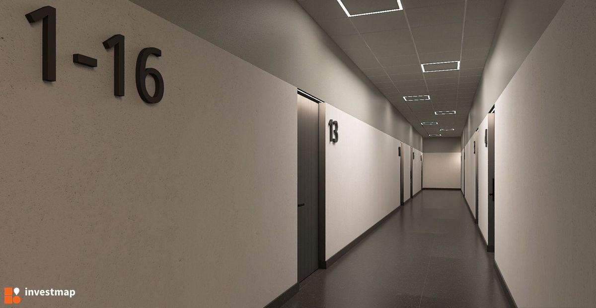 Wizualizacja Złota 71 dodał Wojciech Jenda