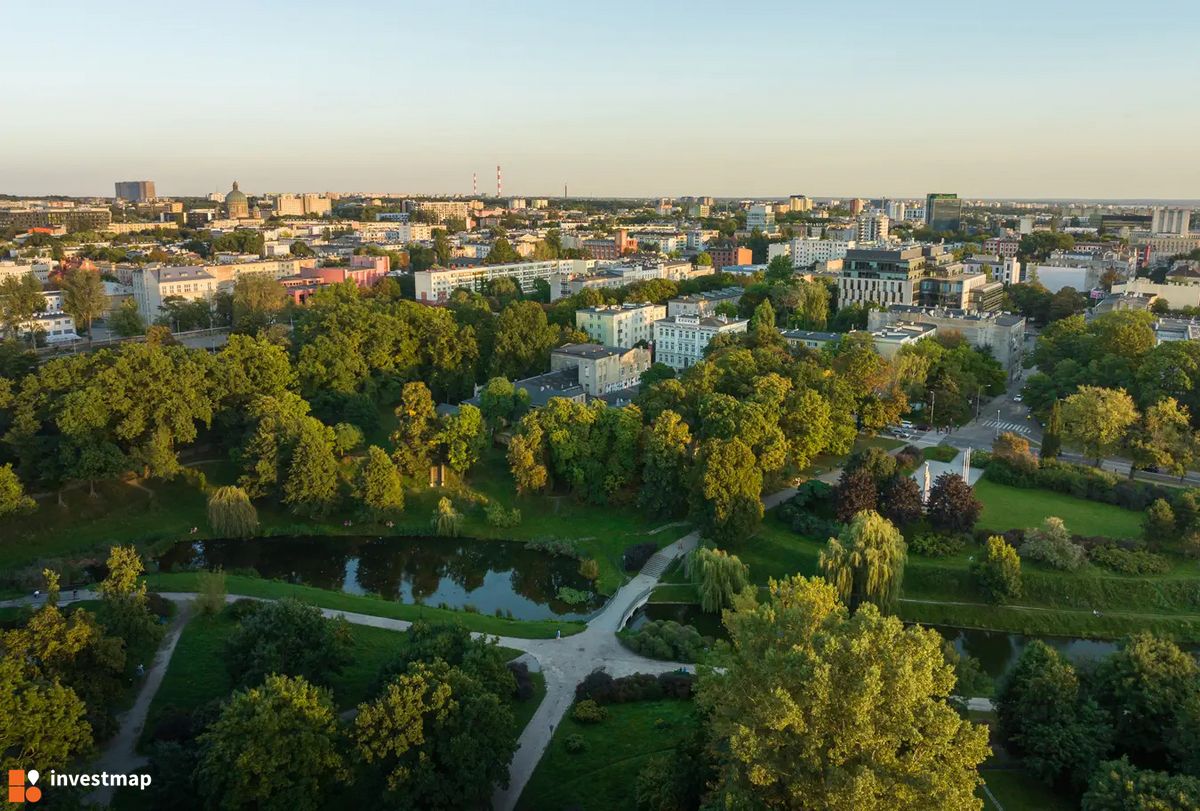 Wizualizacja Modern Helenów dodał Wojciech Jenda