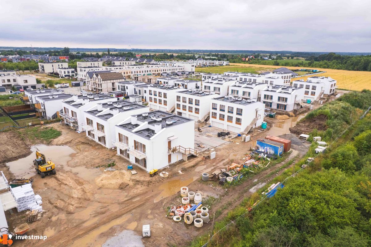 Zdjęcie Waniliowa fot. PROFIT Development