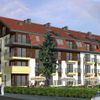 Apartamenty, Al. Zwycięzców 3
