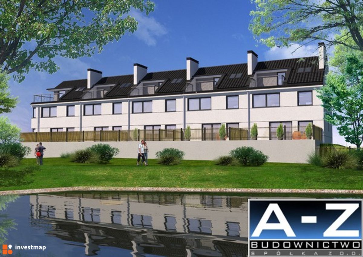 Wizualizacja [Wrocław] Apartamenty "Górecka 8" dodał Jan Hawełko 