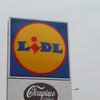 Pawilon Handlowy "LIDL", ul. Wrocławska