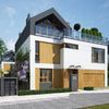 Osiedle "Villa Prestige Kabaty"