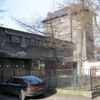 Mieszkania w dawnej remizie strażackiej, ul. Chińska 5a