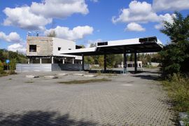 Hotel JB ul. Ujastek Mogilski