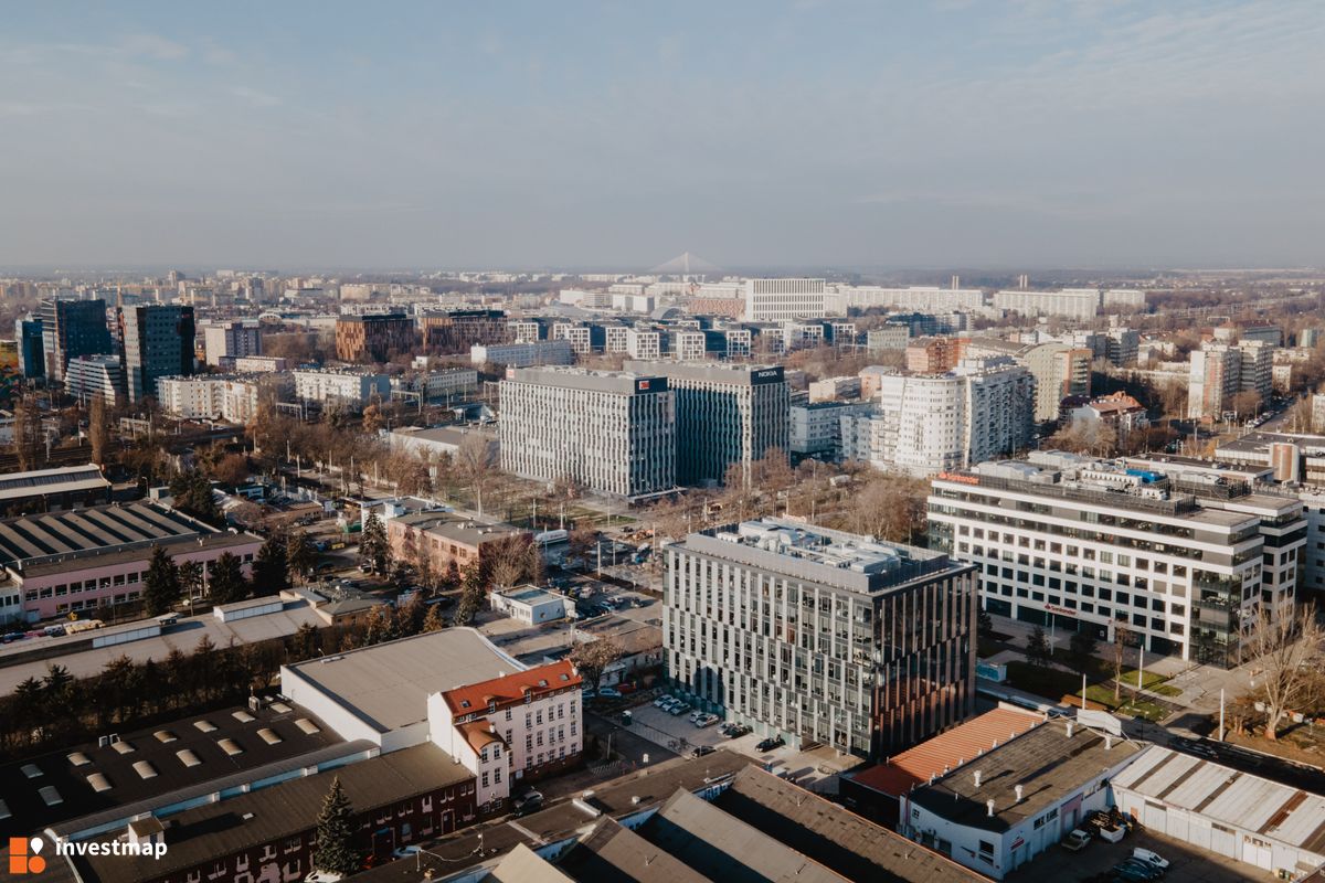 Zdjęcie Diamentum Office fot. Jakub Zazula 