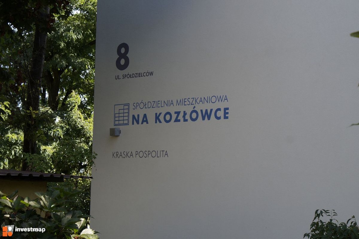 Zdjęcie Os. Na Kozłówce fot. Damian Daraż 