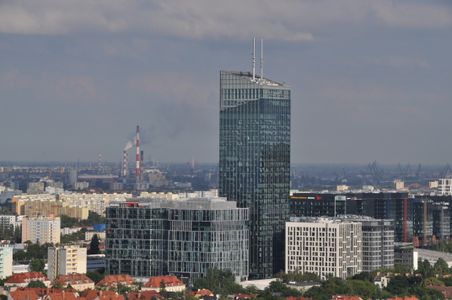 Amerykański gigant IT wybrał Gdańsk