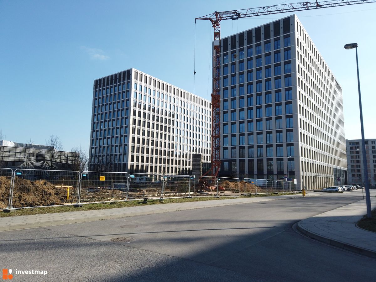 Zdjęcie Laboratorium Pomiarowe fot. Damian Daraż 