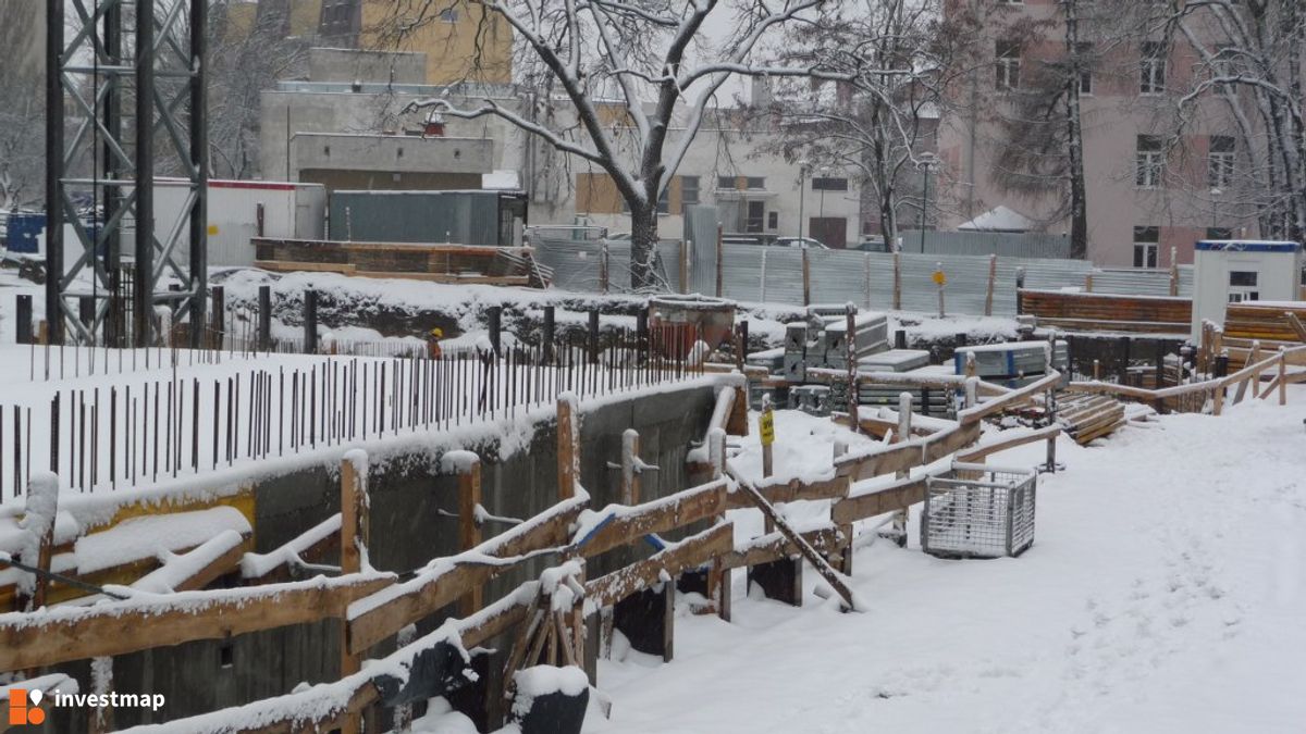 Zdjęcie [Lublin] Budynek wielorodzinny "UNIcity" fot. bista 