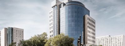 Duża, znana polska kancelaria prawna stawia na LIFE Building w Warszawie
