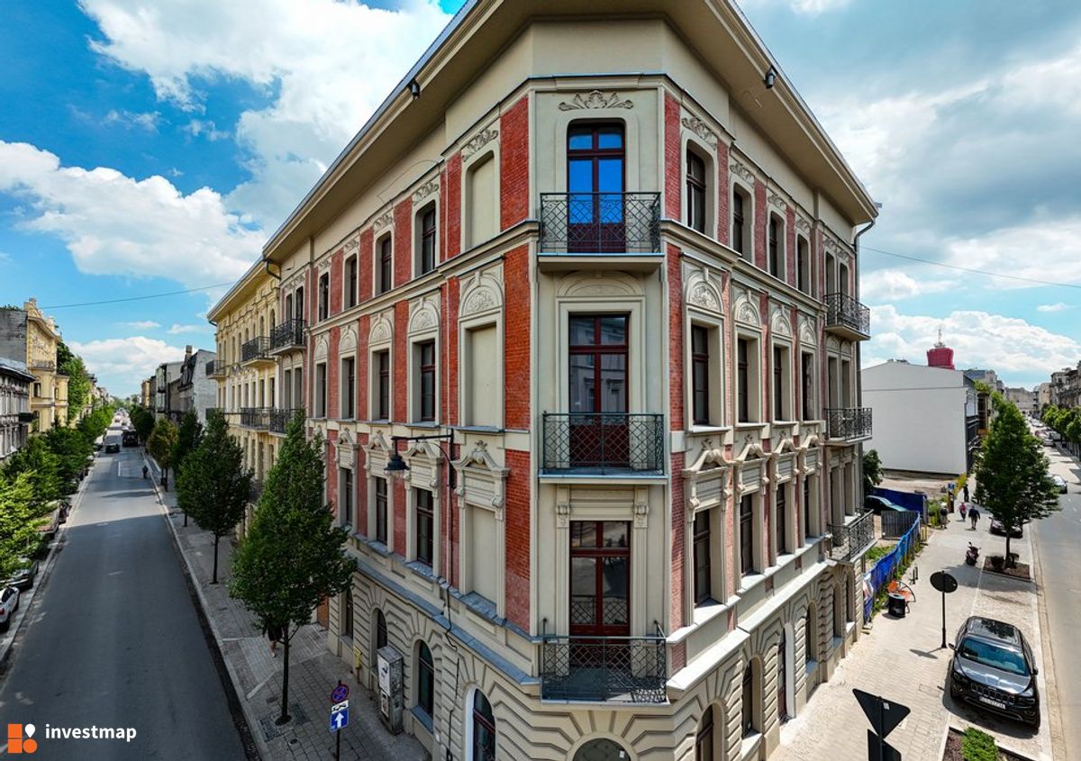 Zdjęcie Rewolucji 1905 roku 13 fot. Orzech 