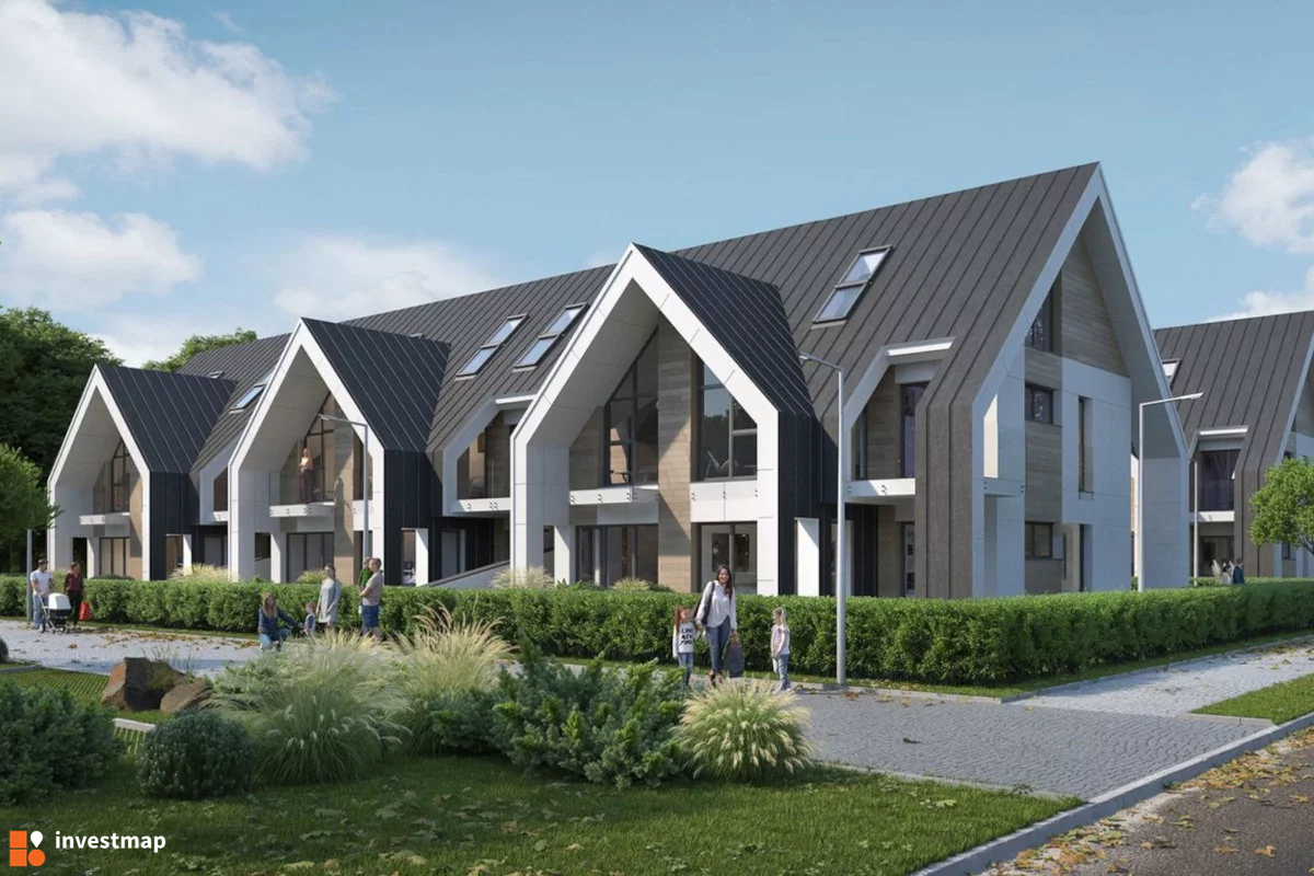 Wizualizacja Yacht Apartment dodał Wojciech Jenda