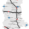 DK22 obwodnica Strzelec Krajeńskich